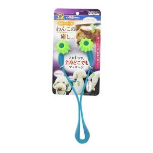 DoggyMan-日本DoggyMan-狗狗全身酥軟按摩器-一個入-狗狗玩具-寵物用品速遞