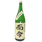 而今 特別純米酒 無濾過生酒 1.8L 清酒 Sake 而今 清酒十四代獺祭專家
