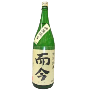 清酒-Sake-而今-特別純米酒-無濾過生酒-1800ml-而今-清酒十四代獺祭專家
