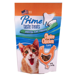 貓小食-Prime-Taste-Treats-貓貓潔齒粒-雞肉味-2_1oz-3271-Prime-Taste-Treats-寵物用品速遞