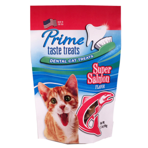 貓小食-Prime-Taste-Treats-貓貓潔齒粒-三文魚味-2_1oz-3264-Prime-Taste-Treats-寵物用品速遞