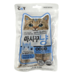 by CAT 貓零食 雪乾貓零食 毛鱗魚 17g (714140) 貓零食 寵物零食 by CAT 寵物用品速遞