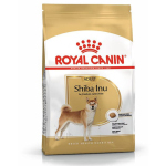 Royal Canin法國皇家 狗糧 純種系列 柴犬成犬專屬配方 柴犬 純種犬配方 4kg (2584100) 狗糧 Royal Canin 法國皇家 寵物用品速遞
