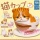 主人生活用品雜貨-日本直送-貓公仔擺設-TAKARA-TOMY-貓CUP-杯中貓-一套六隻-貓咪精品-寵物用品速遞