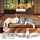 主人生活用品雜貨-日本直送-貓公仔擺設-休憩中的貓咪-一套五隻-貓咪精品-寵物用品速遞