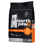 North Paw 狗糧 無穀物成犬配方 羊肉+火雞 2.25kg (NPLAM02) 狗糧 North Paw 寵物用品速遞