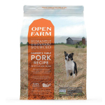 Open Farm 無穀物狗糧 豚肉蔬菜 4lb (OFPR-4D) (新包裝) 狗糧 Open Farm 寵物用品速遞