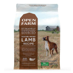Open Farm 無穀物狗糧 放養羊+蔬菜 4lb (OFLB-4D) (新包裝) 狗糧 Open Farm 寵物用品速遞