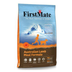狗糧-FirstMate-無穀物全犬糧-澳洲羊肉-雜莓-28_6lb-FirstMate-寵物用品速遞