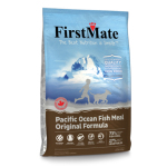 FirstMate 無穀物全犬糧 海魚+馬鈴薯(細粒) 2.3kg (新包裝) 狗糧 FirstMate 寵物用品速遞