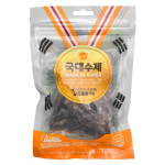 韓國風乾健康天然 狗零食 鴨頸肉 60g (N-024) 狗零食 其他 寵物用品速遞