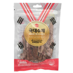 韓國風乾健康天然 狗零食 鴨肉 55g (N-025) 狗零食 其他 寵物用品速遞
