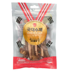 韓國風乾健康天然 狗零食 鴨喉嚨肉 25g (N-028) 狗零食 其他 寵物用品速遞