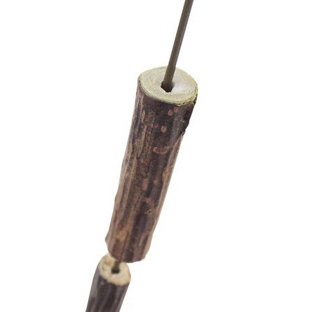 日本Petz Route 木天蓼逗貓棒 藍色 (圖片4)