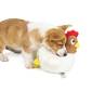 狗狗玩具-DogLemi-狗狗磨牙訓練玩具-生蛋母雞-一個-狗狗
