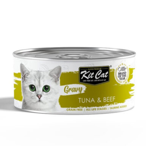 貓罐頭-貓濕糧-Kit-Cat-GravySeries-貓罐頭-鮮嫩營養肉汁湯-吞拿魚-牛-70g-KC-3194-Kit-Cat-寵物用品速遞