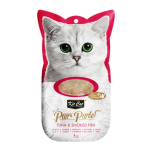 貓小食-Kit-Cat-Purr-Puree-養生肉醬-吞拿魚-煙燻魚-60g-KC-850-Kit-Cat-寵物用品速遞