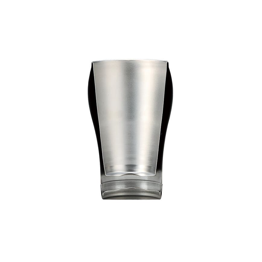 日本Gracia 真空酒杯 一套兩個 (GR-1379) (TBS) (圖片3)