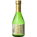 会津ほまれ酒造 會津譽 極 純米大吟釀 300ml 清酒 Sake 其他清酒 清酒十四代獺祭專家