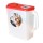 貓犬用日常用品-Hill-s希爾思-Buddeez-防潮寵物糧桶-容量4lbs-POP723-飲食用具-寵物用品速遞