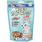 貓小食-日本CattyMan-貓之毛玉-去毛球小食-金槍魚-130g-CattyMan