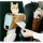 主人生活用品雜貨-日本FELISIMO-貓咪紙巾盒套-902-茶色虎斑-貓咪精品-清酒十四代獺祭專家