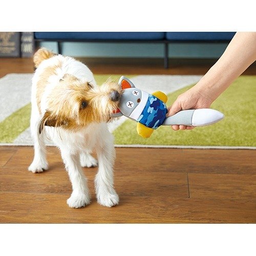 日本Bonbi ILOVEPETS Prienzoo狗狗防水玩具 鳥 一個 (圖片4)