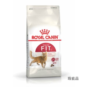Royal-Canin法國皇家-成貓配方-FIT32-15kg-2520150011-瑕疵品-Royal-Canin-法國皇家-寵物用品速遞