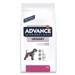 ADVANCE 狗糧 處方糧 泌尿配方 URINARY 3kg (962113) 狗糧 ADVANCE 處方糧 寵物用品速遞