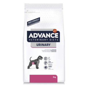 狗糧-ADVANCE-處方狗糧-泌尿配方-URINARY-3kg-924581-ADVANCE-處方糧-寵物用品速遞