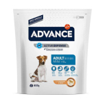 ADVANCE 日常護理 小型成犬糧 MINI ADULT 800g (502110) 狗糧 ADVANCE 處方糧 寵物用品速遞