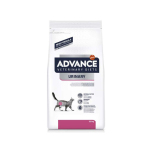 ADVANCE 貓糧 處方糧 泌尿配方 1.5kg (596211) 貓糧 貓乾糧 ADVANCE 處方糧 寵物用品速遞