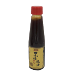 左顯記 黑糖特級蠔油 Supreme Oyster Sauce 227g (011011C) (TBS) 生活用品超級市場 食品