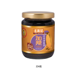 左顯記 加辣桂林辣椒醬 204g (022024) (TBS) - 清貨優惠 生活用品超級市場 食品