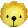 狗狗玩具-日本-Pom-Pom-狗狗發聲玩具波波-猴子-象-獅子-一套三個-其他-寵物用品速遞