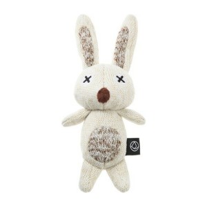FAD-ファッド-日本FAD-狗狗針織發聲玩具-小兔-一個入-FAD-ファッド-寵物用品速遞