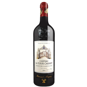 紅酒-Red-Wine-France-Chateau-La-Tour-Carnet-2014-法國上梅多克拉圖嘉利紅酒-750ml-法國紅酒-清酒十四代獺祭專家