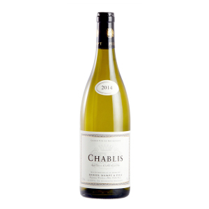 白酒-White-Wine-France-Chablis-Premier-Cru-Les-Vaillons-2015-法國夏布利Domaine-Daniel-DF-750ml-法國白酒-清酒十四代獺祭專家