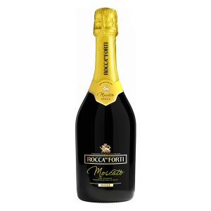 香檳-Champagne-氣泡酒-Sparkling-Wine-Italy-Sparkling-Wine-Rocca-Dei-Forti-Moscato-意大利RDF-莫斯卡托汽酒-750ml-意大利氣泡酒-清酒十四代獺祭專家