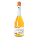 Spain La Vida en Colores Orange Mimosa 750ml 香檳 Champagne 氣泡酒 Sparkling Wine 西班牙氣泡酒 清酒十四代獺祭專家