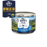ZiwiPeak巔峰-ZiwiPeak-貓罐頭-羊肉配方-Lamb-185g-CCL185-ZiwiPeak-寵物用品速遞