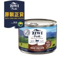 ZiwiPeak巔峰-ZiwiPeak-貓罐頭-牛肉配方-Beef-185g-CCB185-ZiwiPeak-寵物用品速遞