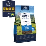 ZiwiPeak巔峰-ZiwiPeak-風乾狗糧-羊肉配方Lamb-454g-ADL0_4-ZiwiPeak-寵物用品速遞