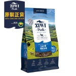 ZiwiPeak 風乾狗糧 羊肉配方 Lamb 1kg (ADL1) 狗糧 ZiwiPeak 寵物用品速遞