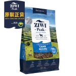 ZiwiPeak巔峰-ZiwiPeak-風乾狗糧-羊肉配方-Lamb-4kg-ADL4-ZiwiPeak-寵物用品速遞