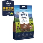 ZiwiPeak 風乾狗糧 牛肉配方 Beef 454g (ADB0.4) 狗糧 ZiwiPeak 寵物用品速遞