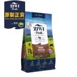 ZiwiPeak巔峰-ZiwiPeak-風乾狗糧-牛肉配方-Beef-2_5kg-ADB2_5-ZiwiPeak-寵物用品速遞
