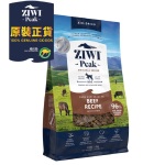 ZiwiPeak 風乾狗糧 牛肉配方 Beef 4kg (ADB4) 狗糧 ZiwiPeak 寵物用品速遞