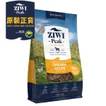 ZiwiPeak 風乾狗糧 放養雞配方 Range Chicken 4kg (ADC4) 狗糧 ZiwiPeak 寵物用品速遞