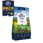 ZiwiPeak 風乾狗糧 草胃及羊肉配方 Tripe & Lamb 2.5kg (ADTL2.5) 狗糧 ZiwiPeak 寵物用品速遞